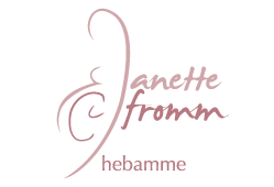 Hebamme Janette Fromm